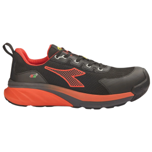 VORTEX DA2 LOW S3S SC SR HRO ESD rossa